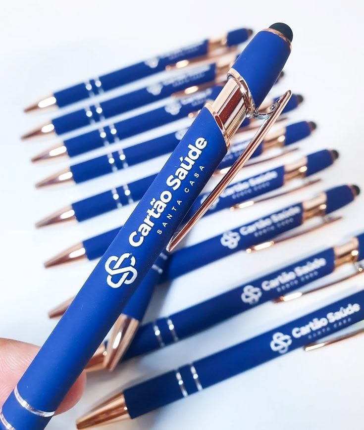 UV Printing on Pens